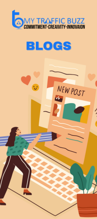 MytrafficBuzz Blogs