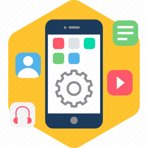 Mobile App Marketing