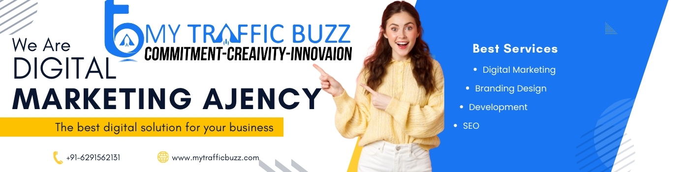 digital marketing company in India